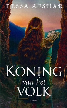 KONING VAN HET VOLK - AFSHAR, TESSA - 9789029736121