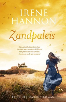 ZANDPALEIS - HANNON, IRENE - 9789029736206