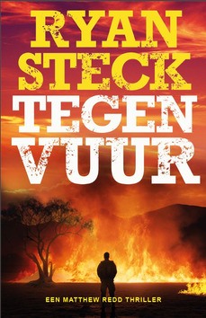 TEGENVUUR - STECK, RYAN - 9789029736442