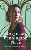 TERUG NAAR BENNINGTON PLACE - MASON, SUSAN ANNE - 9789029736596