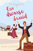 DWARSE BRUID - STOCKTON, KASEY - 9789029736657