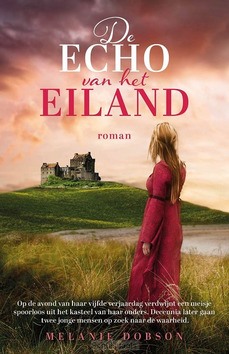 DE ECHO VAN HET EILAND - DOBSON, MELANIE - 9789029737562
