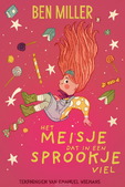 HET MEISJE DAT IN EEN SPROOKJE VIEL - MILLER, BEN - 9789029737937