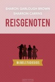 REISGENOTEN: BIJBELSTUDIEGIDS - GARLOUGH BROWN, SHARON - 9789029738040