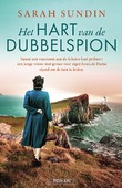 HET HART VAN DE DUBBELSPION - SUNDIN, SARAH - 9789029738453