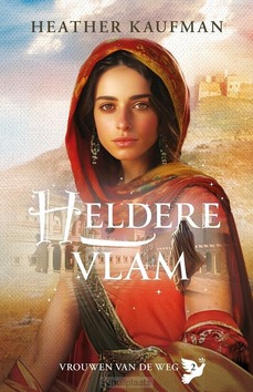 HELDERE VLAM - KAUFMAN, HEATHER - 9789029738484