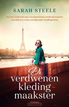 DE VERDWENEN KLEDINGMAAKSTER - STEELE, SARAH - 9789029738507