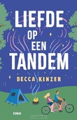 LIEFDE OP EEN TANDEM - KINZER, BECCA - 9789029738590