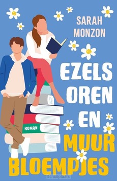 EZELSOREN EN MUURBLOEMPJES - MONZON, SARAH - 9789029738620