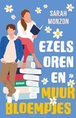 EZELSOREN EN MUURBLOEMPJES - MONZON, SARAH - 9789029738620