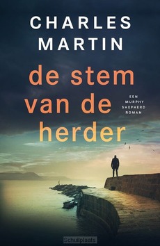 DE STEM VAN DE HERDER - MARTIN, CHARLES - 9789029738699