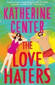 THE LOVE HATERS - CENTER, KATHERINE - 9789029738798