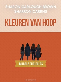 EEN STAP NAAR VREDE: BIJBELSTUDIEGIDS - GARLOUGH BROWN, SHARON - 9789029739078
