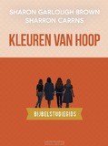 EEN STAP NAAR VREDE: BIJBELSTUDIEGIDS - GARLOUGH BROWN, SHARON - 9789029739078