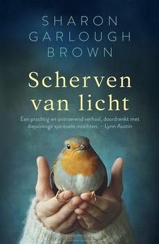SCHERVEN VAN LICHT - GARLOUGH BROWN, SHARON - 9789029739320