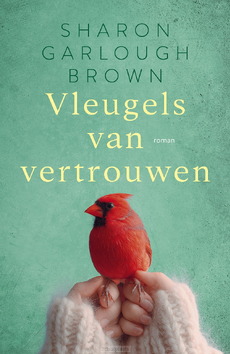 VLEUGELS VAN VERTROUWEN - GARLOUGH BROWN, SHARON - 9789029739368