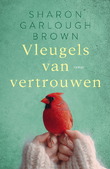 VLEUGELS VAN VERTROUWEN - GARLOUGH BROWN, SHARON - 9789029739368