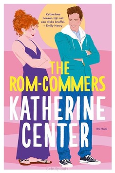 THE ROM-COMMERS - CENTER, KATHERINE - 9789029739481