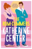 THE ROM-COMMERS - CENTER, KATHERINE - 9789029739481