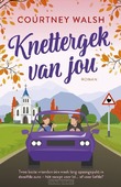 KNETTERGEK VAN JOU - WALSH, COURTNEY - 9789029739528