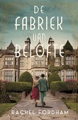 DE FABRIEK VAN BELOFTE - FORDHAM, RACHEL - 9789029739580