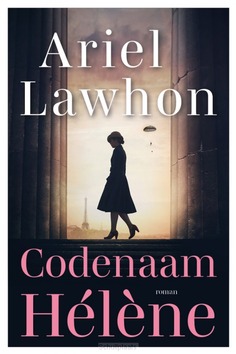 CODENAAM HÉLÈNE - LAWHON, ARIEL - 9789029739641