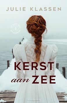 KERST AAN ZEE - KLASSEN, JULIE - 9789029739672