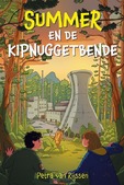 SUMMER EN DE KIPNUGGETBENDE - RIJSSEN, PETRA VAN - 9789029739757