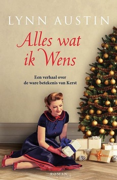ALLES WAT IK WENS - AUSTIN, LYNN - 9789029739788
