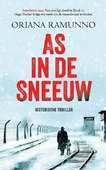 AS IN DE SNEEUW - RAMUNNO, ORIANA - 9789029739801