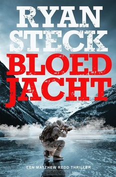 BLOEDJACHT - STECK, RYAN - 9789029740074