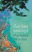ZEE VAN SMARAGD - WITVLIET, MARIANNE - 9789029740135