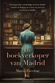 DE BOEKVERKOPER VAN MADRID - ESCOBAR, MARIO - 9789029740159