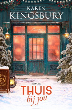 THUIS BIJ JOU - KINGSBURY, KAREN - 9789029740272