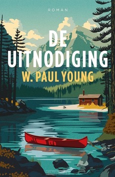 DE UITNODIGING - YOUNG, WILLIAM PAUL - 9789029740395
