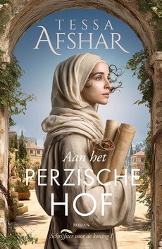 AAN HET PERZISCHE HOF - AFSHAR, TESSA - 9789029740906