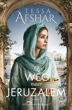 OP WEG NAAR JERUZALEM - AFSHAR, TESSA - 9789029740913