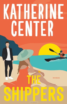 THE SHIPPERS - CENTER, KATHERINE - 9789029740920