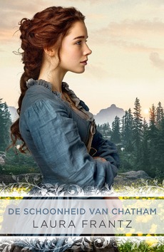 DE SCHOONHEID VAN CHATHAM - FRANTZ, LAURA - 9789029740951