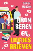 BROMBEREN EN LIEFDESBRIEVEN - MONZON, SARAH - 9789029741071