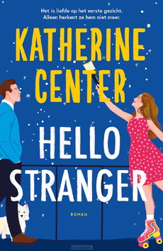 HELLO STRANGER - CENTER, KATHERINE - 9789029741194
