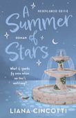 A SUMMER OF STARS - CINCOTTI, LIANA - 9789029741705