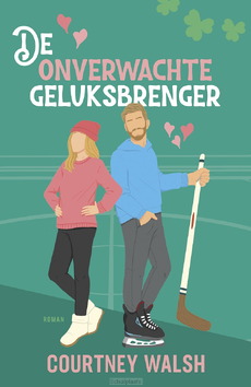 DE ONVERWACHTE GELUKSBRENGER - WALSH, COURTNEY - 9789029741736