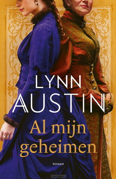 AL MIJN GEHEIMEN - AUSTIN, LYNN - 9789029741996