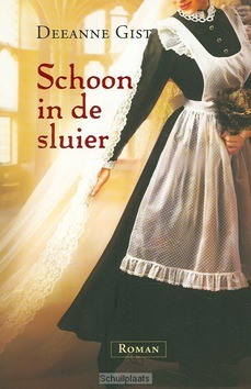 SCHOON IN DE SLUIER - GIST, D. - 9789029796248