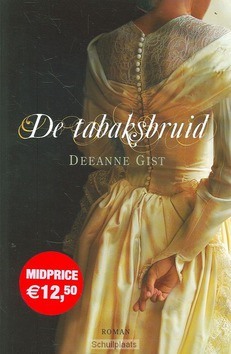 DE TABAKSBRUID - GIST, D. - 9789029796316