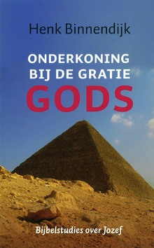 ONDERKONING BIJ DE GRATIE GODS - BINNENDIJK, H. - 9789029796477