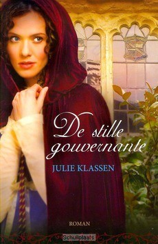 De stille gouvernante - Klassen, Julie - 9789029796606