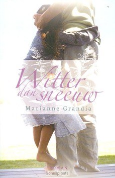 WITTER DAN SNEEUW - GRANDIA, M. - 9789029796996