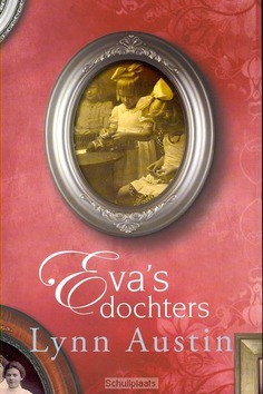 EVA'S DOCHTERS - AUSTIN, L. - 9789029797061